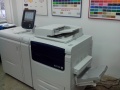 Современная цифровая печатная машина Xerox Colour C75 Press в Бугульме